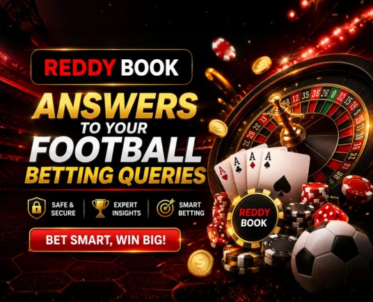 Answers to Your Football Betting Queries