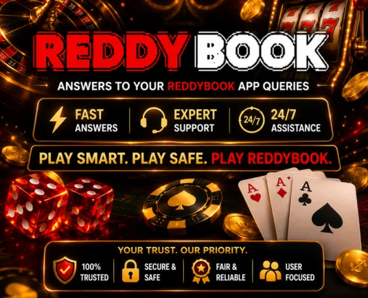 Answers to Your Reddybook App Queries