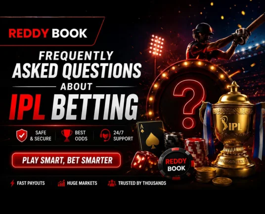 Frequently Asked Questions About IPL Betting