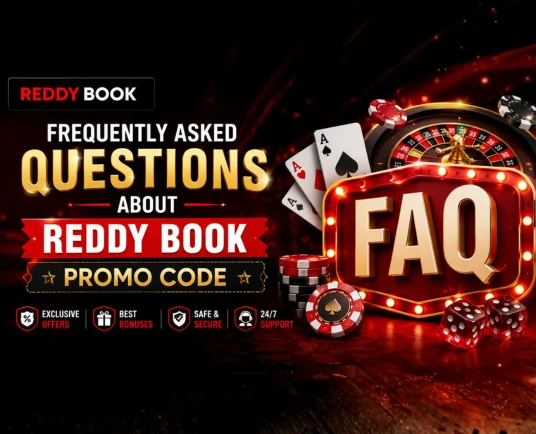 Frequently Asked Questions About Reddy Book Promo Code