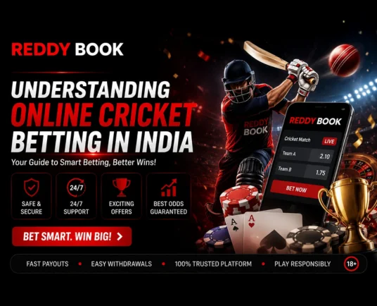 Understanding Online Cricket Betting in India