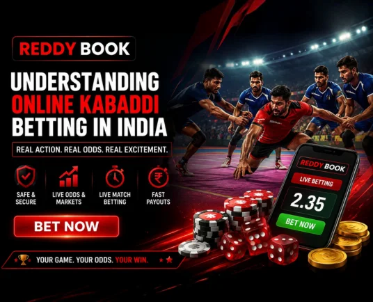 Understanding Online Kabaddi Betting in India