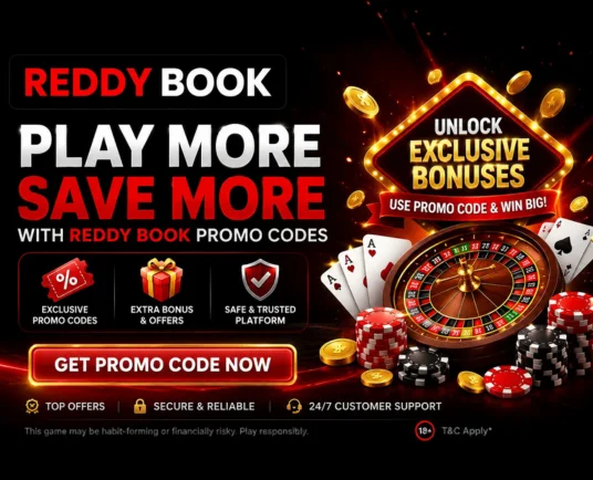 Understanding the Reddy Book Promo Code Program