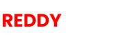 Reddybook Logo