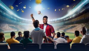 Cricbet99 Betting ID – Get Started With Your Account